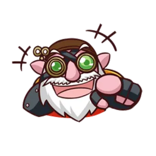 Dota Stickers telegram stickers