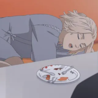 😴 telegram sticker