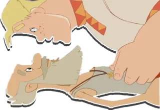 😈 telegram sticker