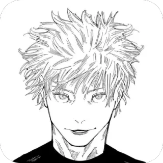 🫥 telegram sticker