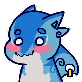 😳 whatsapp sticker