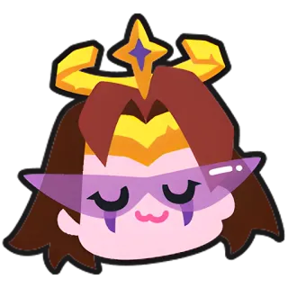 👸 telegram sticker