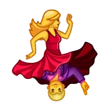 💃