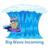 SURFMOON_Stickers whatsapp stickers