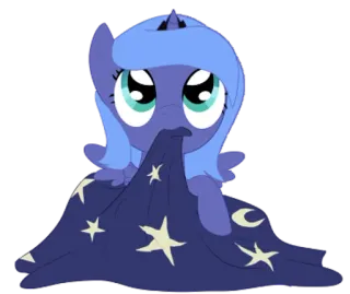 Woonyasha telegram stickers