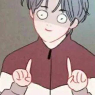 🙄 telegram sticker