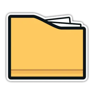 Lulu Icons #1 - S4T.tv telegram stickers