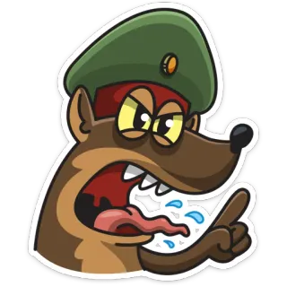 😼 telegram sticker