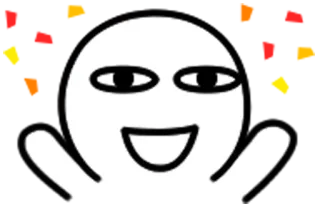 😃 telegram sticker