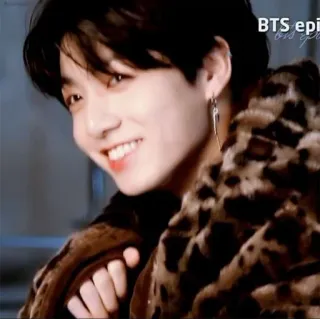 🍃 BTS episode kpop, muziek, bts, aflevering telegram sticker