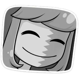 🙂 telegram sticker