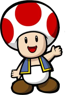 SMB telegram stickers
