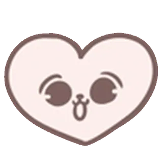 ❤️