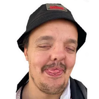 😏 telegram sticker