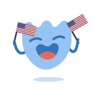 trustwallet telegram stickers