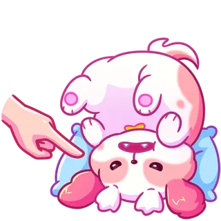 🙃 telegram sticker