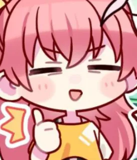 ❤️ telegram sticker