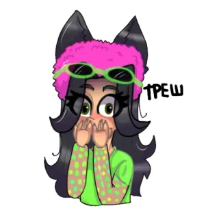 Ler4eg whatsapp stickers