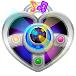 ❤️ whatsapp sticker