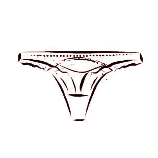 👙 ชุดชั้นใน, ผู้หญิง, กางเกงใน, แฟชั่น, เสื้อผ้า whatsapp sticker