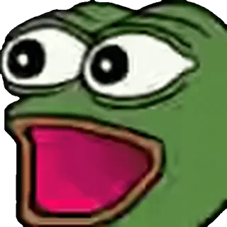 😮