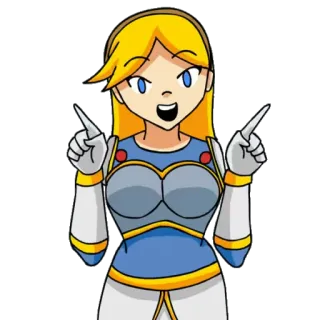 🙌 telegram sticker
