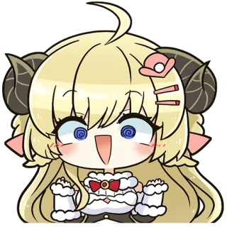 😳 whatsapp sticker