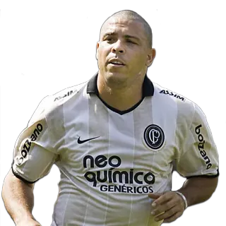 🏃 neo
químico
GENÉRICOS fútbol, fútbol, ronaldo, deportes, brasil, atleta whatsapp sticker
