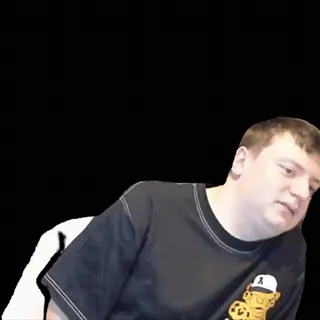 😀 Galkevich YouTube иди сюда whatsapp sticker