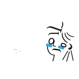 😱 telegram sticker