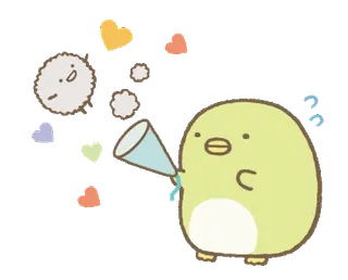 ❄️ telegram sticker