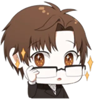 😊 telegram sticker