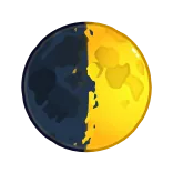 🌓