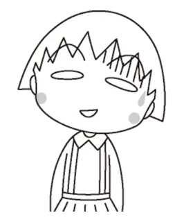 😨 telegram sticker