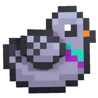 @birdton telegram stickers