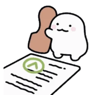 Anonymous Daily Life Ver.13_kal telegram stickers