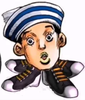 👞 telegram sticker
