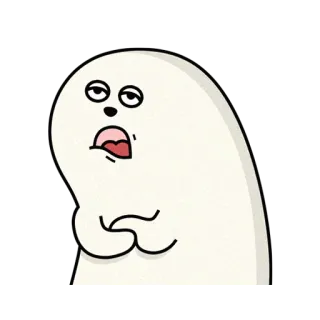 😒 whatsapp sticker