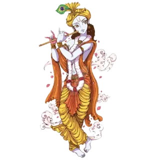 India Forever telegram stickers