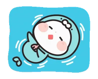 🦭 telegram sticker