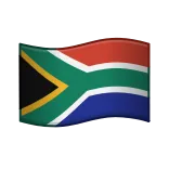 🇿🇦