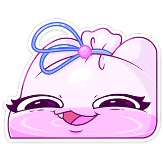 ☺ whatsapp sticker