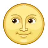 🌝