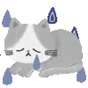 😢