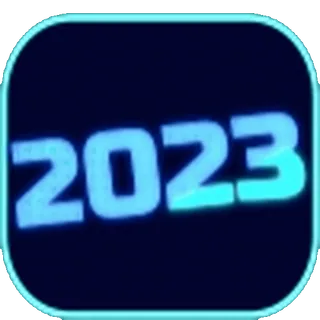 Icon 2023 @MERCHSTORE_Official telegram emojis 👌