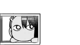 ◾️ Anime, Manga, Cartoon, Lustig, Charakter, Spähen telegram sticker