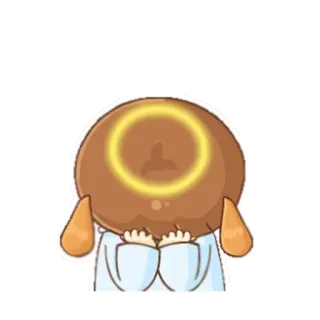 😔 telegram sticker