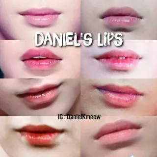 @WANNAONEIRAN Kang Daniel💕 whatsapp stickers