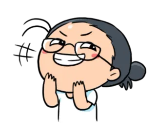 😁 telegram sticker