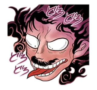 😈 whatsapp sticker